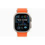 Apple Watch Ultra 2 , Smart watches , GPS (satellite) , Always-On Retina , 49 mm , Waterproof