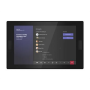 Lenovo , ThinkSmart Core Kit Bar 180 w/USB Controller (MTR) , Black