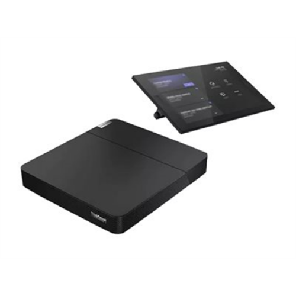 Lenovo , ThinkSmart Core Kit Bar 180 w/USB Controller (MTR) , Black