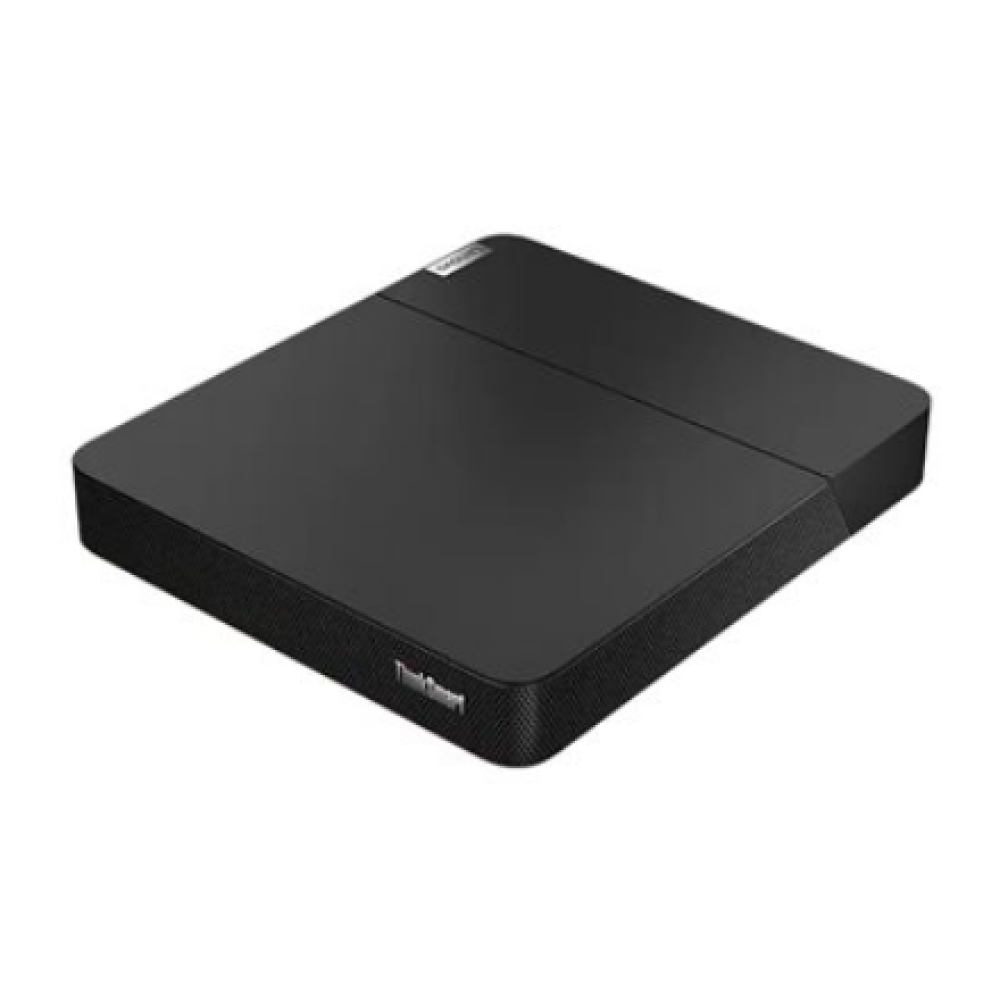 Lenovo , ThinkSmart Core Kit Bar 180 w/USB Controller (MTR) , Black