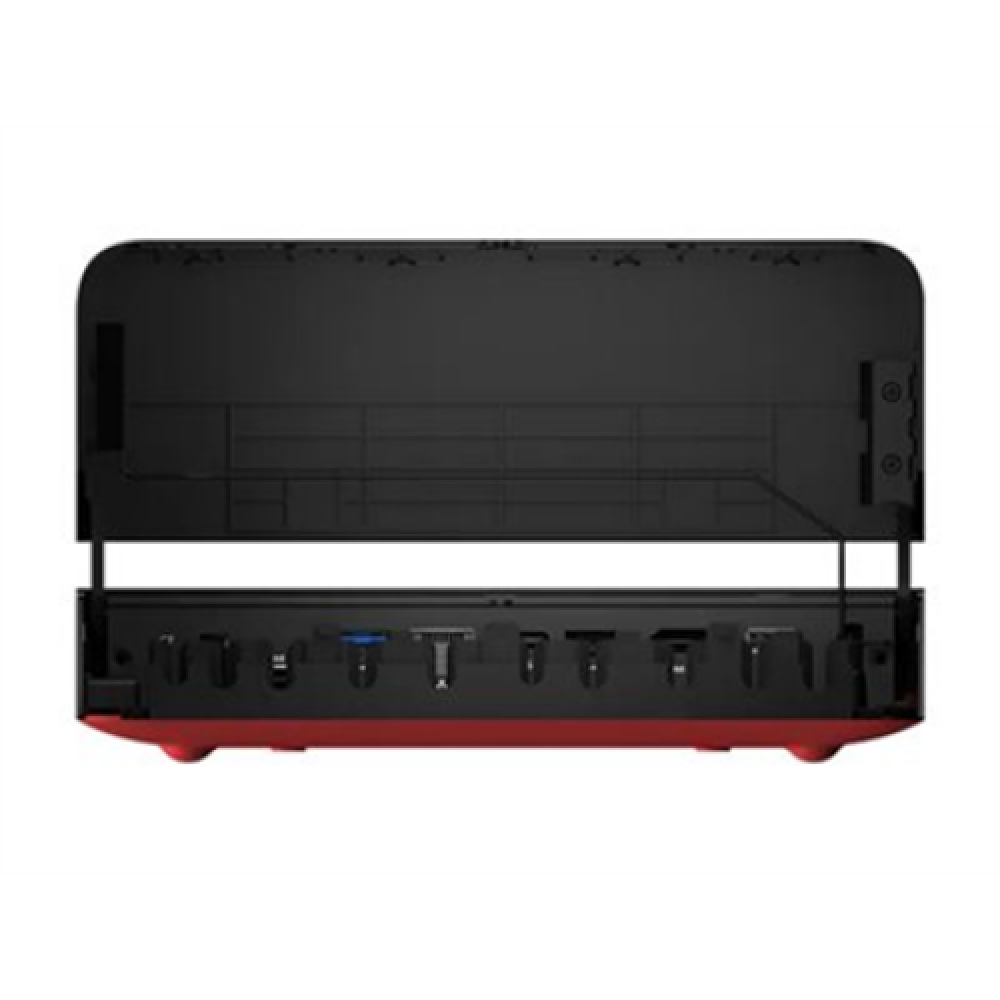 Lenovo , ThinkSmart Core Kit Bar 180 w/USB Controller (MTR) , Black