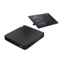 Lenovo , ThinkSmart Core Kit Bar 180 w/USB Controller (MTR) , Black