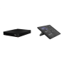 Lenovo , ThinkSmart Core Kit Bar 180 w/USB Controller (MTR) , Black