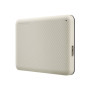 Canvio Advance , HDTCA40EW3CA , 4000 GB , 2.5 , USB 3.2 Gen1 , White
