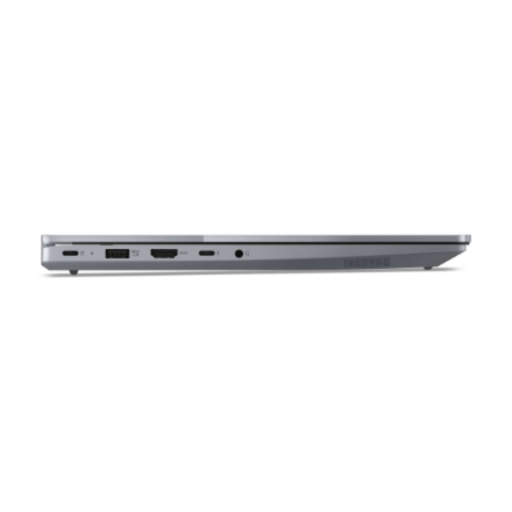 Lenovo ThinkBook 14 2-in-1 G5 , Luna Grey , 14 , IPS , Touchscreen , WUXGA , 1920 x 1200 pixels , Intel Core U7 , 255U , 32 GB , SO-DIMM DDR5 , Solid-state drive capacity 512 GB , Intel Graphics , Windows 11 Pro , 802.11ax , Bluetooth version 5.3 , Keyboa