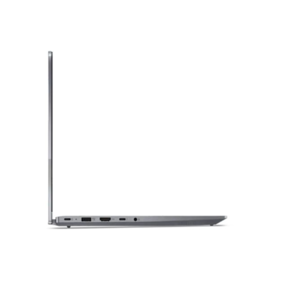 Lenovo ThinkBook 14 2-in-1 G5 , Luna Grey , 14 , IPS , Touchscreen , WUXGA , 1920 x 1200 pixels , Intel Core U7 , 255U , 32 GB , SO-DIMM DDR5 , Solid-state drive capacity 512 GB , Intel Graphics , Windows 11 Pro , 802.11ax , Bluetooth version 5.3 , Keyboa