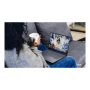 Lenovo ThinkBook 14 2-in-1 G5 , Luna Grey , 14 , IPS , Touchscreen , WUXGA , 1920 x 1200 pixels , Intel Core U7 , 255U , 32 GB , SO-DIMM DDR5 , Solid-state drive capacity 512 GB , Intel Graphics , Windows 11 Pro , 802.11ax , Bluetooth version 5.3 , Keyboa
