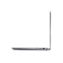 Lenovo ThinkBook 14 2-in-1 G5 , Luna Grey , 14 , IPS , Touchscreen , WUXGA , 1920 x 1200 pixels , Intel Core U7 , 255U , 32 GB , SO-DIMM DDR5 , Solid-state drive capacity 512 GB , Intel Graphics , Windows 11 Pro , 802.11ax , Bluetooth version 5.3 , Keyboa