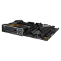 Asus , ROG STRIX Z790-H GAMING WIFI , Processor family Intel , Processor socket LGA1700 , DDR5 DIMM , Memory slots 4 , Supported hard disk drive interfaces SATA, M.2 , Number of SATA connectors 4 , Chipset Intel Z790 , ATX