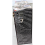 SALE OUT. Adler , AD 7304 , Desk fan , 55 W W , Diameter 40 cm , Number of speeds 3 , Oscillation , White , DAMAGED PACKAGING