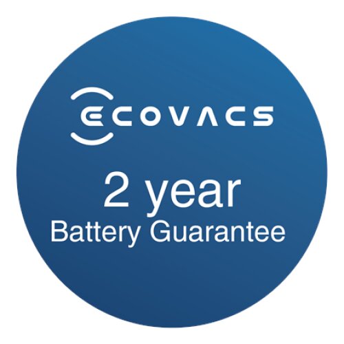 Ecovacs , DEEBOT N8 PRO , Vacuum cleaner , Wet&Dry , Operating time (max) 110 min , Lithium Ion , 3200 mAh , Dust capacity 0.42 L , 2600 Pa , White , Battery warranty 24 month(s)