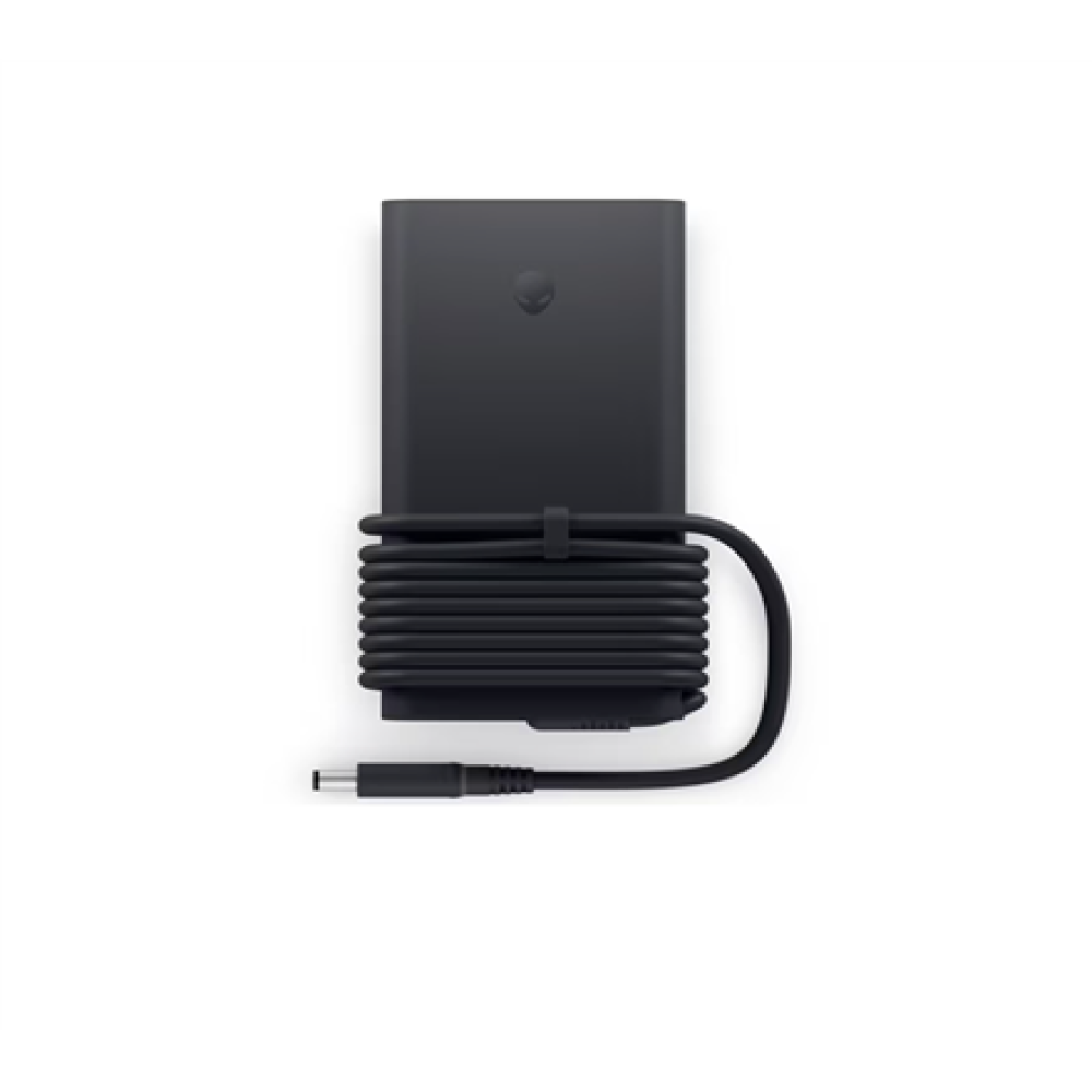 Dell 360W 7.4mm GaN Slim AC Adapter with Power Cord - Europe