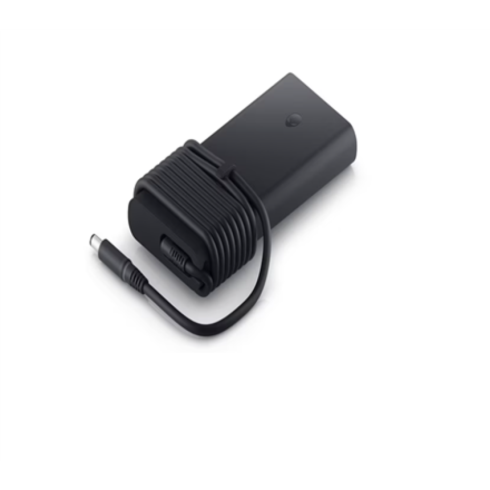 Dell 360W 7.4mm GaN Slim AC Adapter with Power Cord - Europe