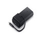 Dell 360W 7.4mm GaN Slim AC Adapter with Power Cord - Europe