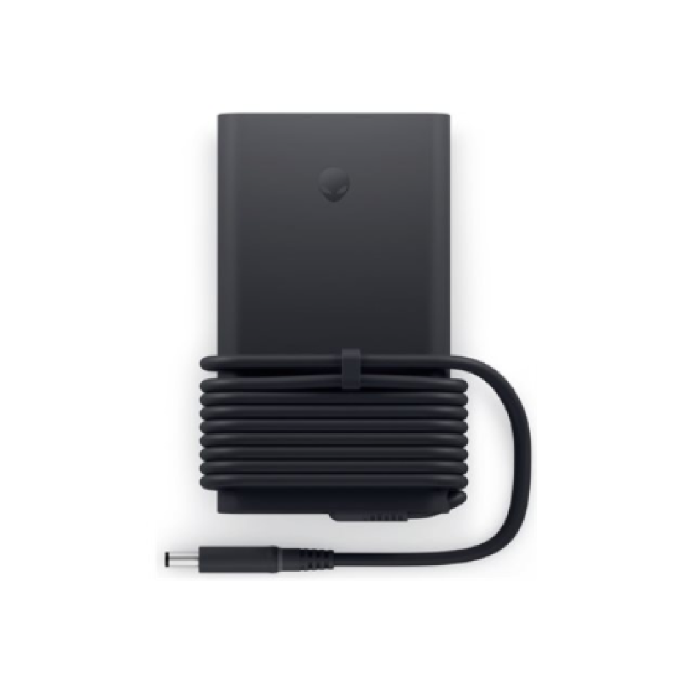 Dell 360W 7.4mm GaN Slim AC Adapter with Power Cord - Europe