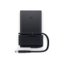 Dell 360W 7.4mm GaN Slim AC Adapter with Power Cord - Europe