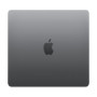 Apple MacBook , Air , Space Gray , 15 , IPS , Touchscreen , 2880 x 1864 pixels , Apple M3 , 8 GB , Solid-state drive capacity 512 GB , Apple M3 chip 8-core CPU/10-core GPU , macOS , 802.11ax , Bluetooth version 5.3 , Keyboard language Swedish , Keyboard b