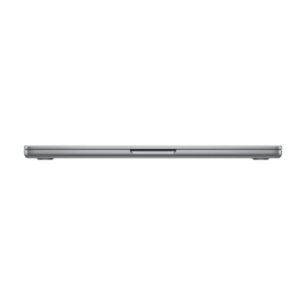 Apple MacBook , Air , Space Gray , 15 , IPS , Touchscreen , 2880 x 1864 pixels , Apple M3 , 8 GB , Solid-state drive capacity 512 GB , Apple M3 chip 8-core CPU/10-core GPU , macOS , 802.11ax , Bluetooth version 5.3 , Keyboard language Swedish , Keyboard b