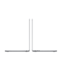 Apple MacBook , Air , Space Gray , 15 , IPS , Touchscreen , 2880 x 1864 pixels , Apple M3 , 8 GB , Solid-state drive capacity 512 GB , Apple M3 chip 8-core CPU/10-core GPU , macOS , 802.11ax , Bluetooth version 5.3 , Keyboard language Swedish , Keyboard b