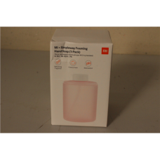 SALE OUT. Xiaomi Mi Simpleway Foaming Hand Soap , Xiaomi Mi Simpleway Foaming Hand Soap , 300 ml , DAMAGED PACKAGING