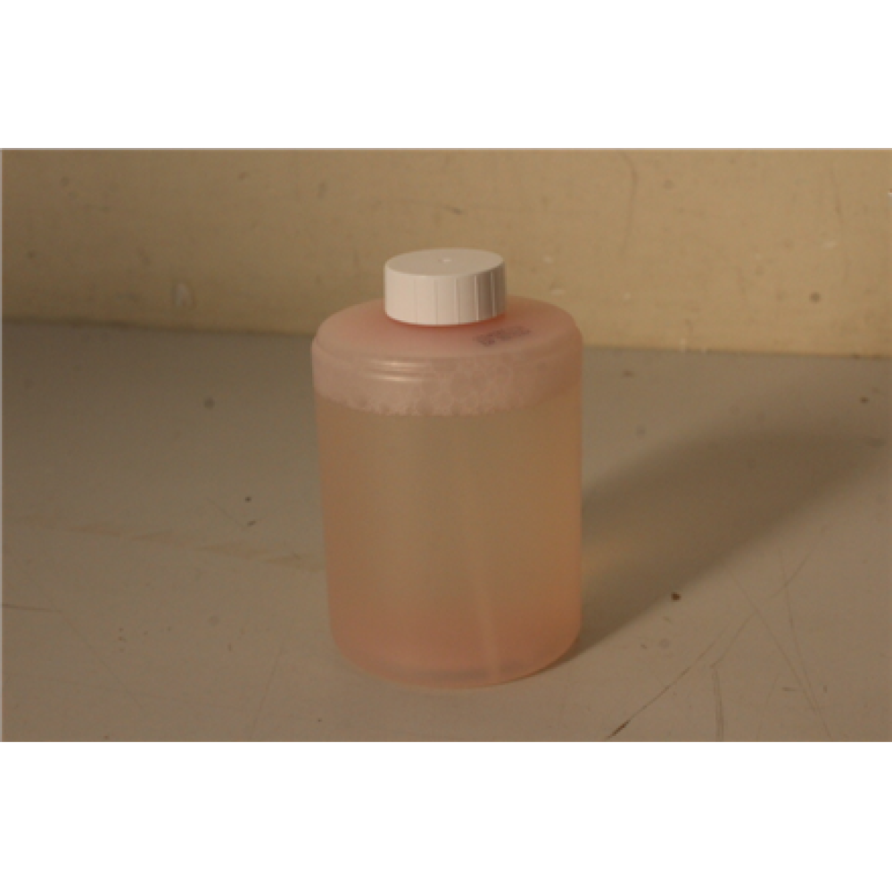 SALE OUT. Xiaomi Mi Simpleway Foaming Hand Soap , Xiaomi Mi Simpleway Foaming Hand Soap , 300 ml , DAMAGED PACKAGING