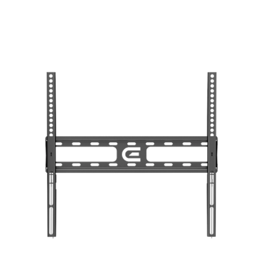 EDBAK Wall mount , FSM4040-F Universal , 32-75 , Maximum weight (capacity) 30 kg , Black