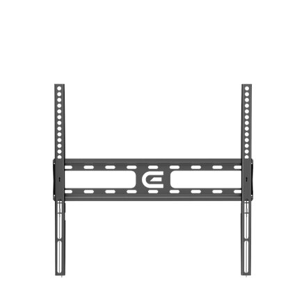 EDBAK Wall mount , FSM4040-F Universal , 32-75 , Maximum weight (capacity) 30 kg , Black