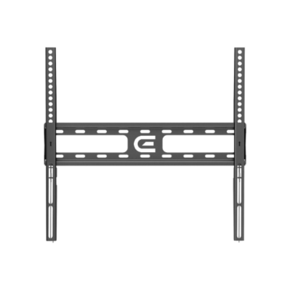 EDBAK Wall mount , FSM4040-F Universal , 32-75 , Maximum weight (capacity) 30 kg , Black