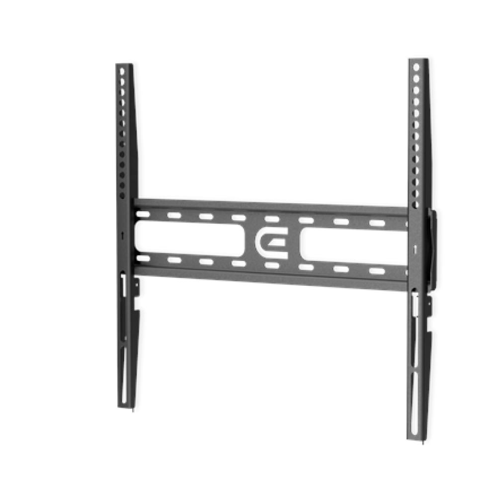 EDBAK Wall mount , FSM4040-F Universal , 32-75 , Maximum weight (capacity) 30 kg , Black