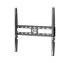 EDBAK Wall mount , FSM4040-F Universal , 32-75 , Maximum weight (capacity) 30 kg , Black