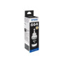 Epson T6641 Ink bottle 70ml , Ink Cartridge , Black