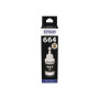 Epson T6641 Ink bottle 70ml , Ink Cartridge , Black