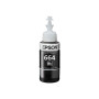 Epson T6641 Ink bottle 70ml , Ink Cartridge , Black