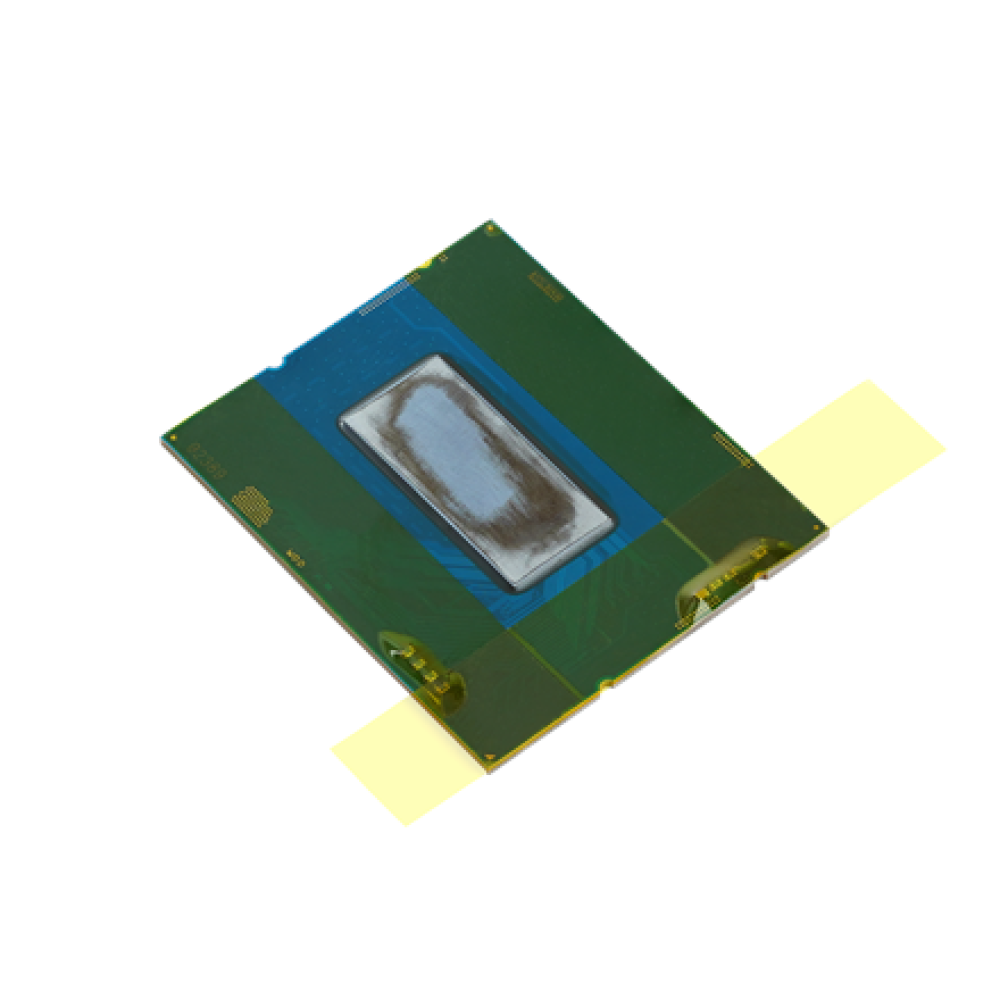 Thermal Grizzly , Kapton Insulation Sheet
