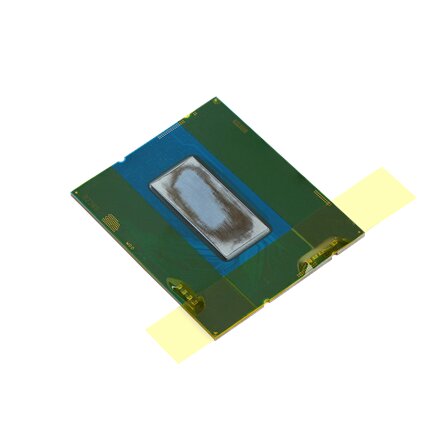 Thermal Grizzly , Kapton Insulation Sheet