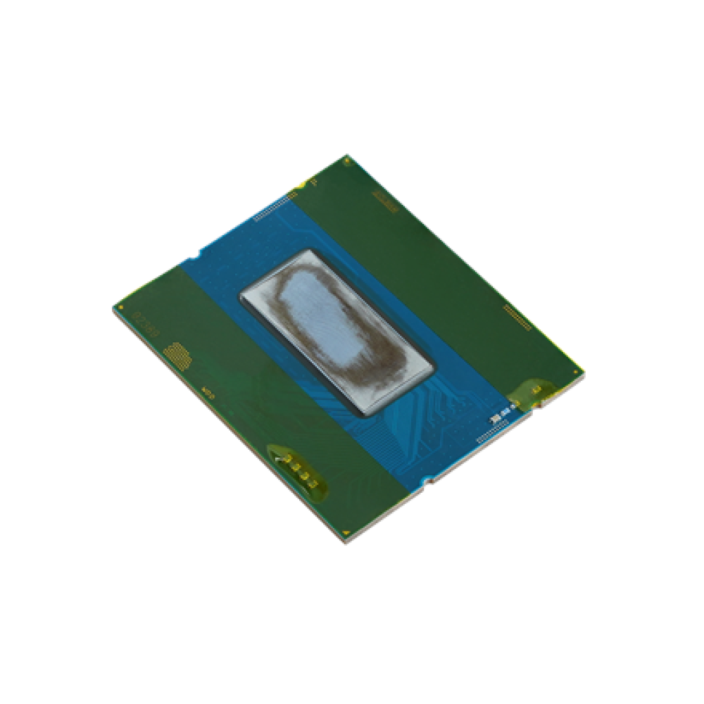 Thermal Grizzly , Kapton Insulation Sheet
