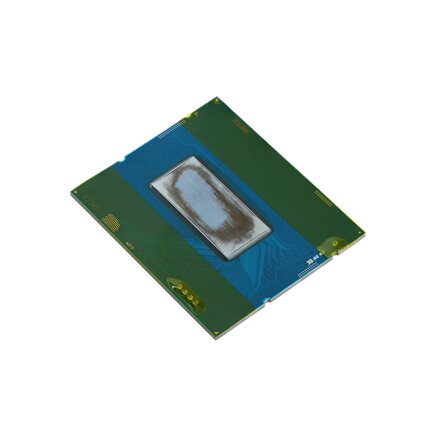 Thermal Grizzly , Kapton Insulation Sheet