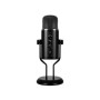 MSI , Immerse GV60 , Streaming Microphone , Black , kg