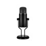 MSI , Immerse GV60 , Streaming Microphone , Black , kg
