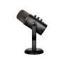 MSI , Immerse GV60 , Streaming Microphone , Black , kg