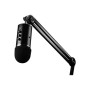 MSI , Immerse GV60 , Streaming Microphone , Black , kg