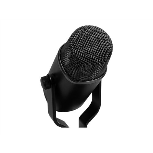 MSI , Immerse GV60 , Streaming Microphone , Black , kg