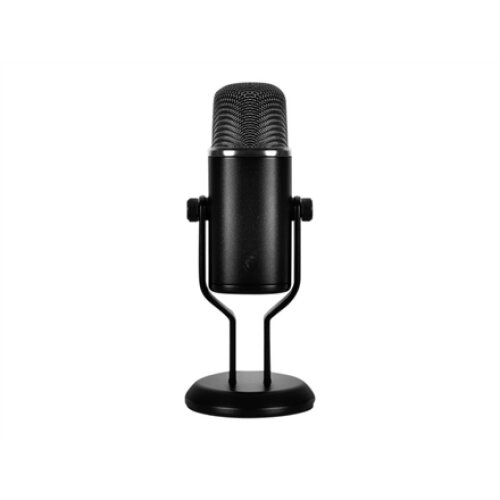 MSI , Immerse GV60 , Streaming Microphone , Black , kg