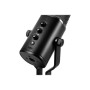 MSI , Immerse GV60 , Streaming Microphone , Black , kg
