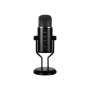 MSI , Immerse GV60 , Streaming Microphone , Black , kg