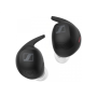 Sennheiser , Momentum Sport Headphones , MSPORT1 , Bluetooth , In-ear , Microphone , Noise canceling , Wireless , Black