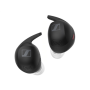 Sennheiser , Momentum Sport Headphones , MSPORT1 , Bluetooth , In-ear , Microphone , Noise canceling , Wireless , Black