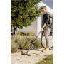 Karcher , Vacuum Cleaner WD 3 S V-17/4/20 + 4 FB , Wet and dry , Washing function , Wet suction , Power 230 W , Dust capacity 17 L , Yellow