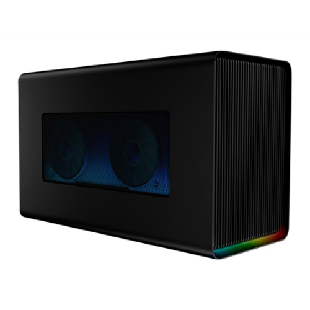 Razer External GPU Enclosure Core X Chroma Black