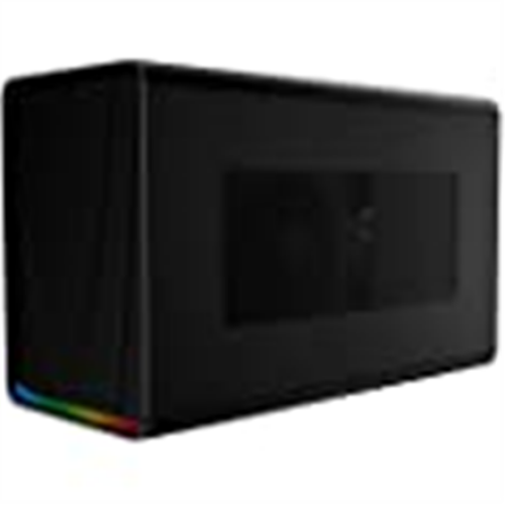 Razer External GPU Enclosure Core X Chroma Black